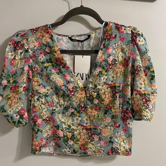 Zara Tops - Zara Top